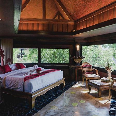 Bantunglom Resort Merim Kültér fotó