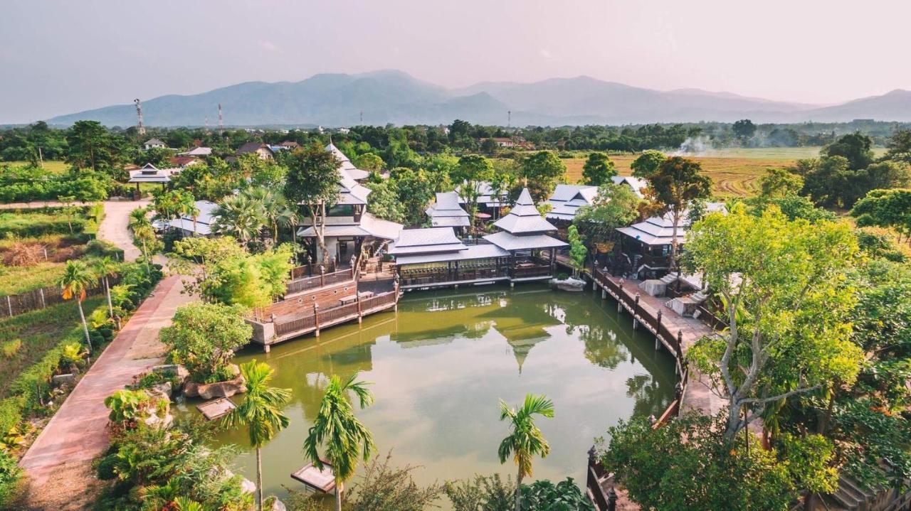 Bantunglom Resort Merim Kültér fotó