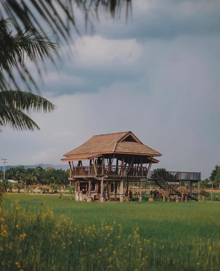 Bantunglom Resort Merim Kültér fotó