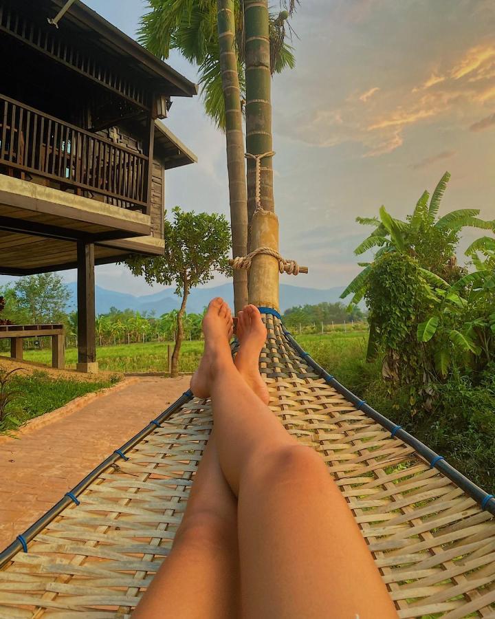 Bantunglom Resort Merim Kültér fotó