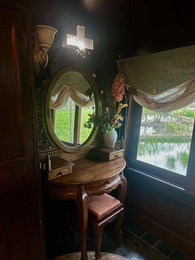 Bantunglom Resort Merim Kültér fotó