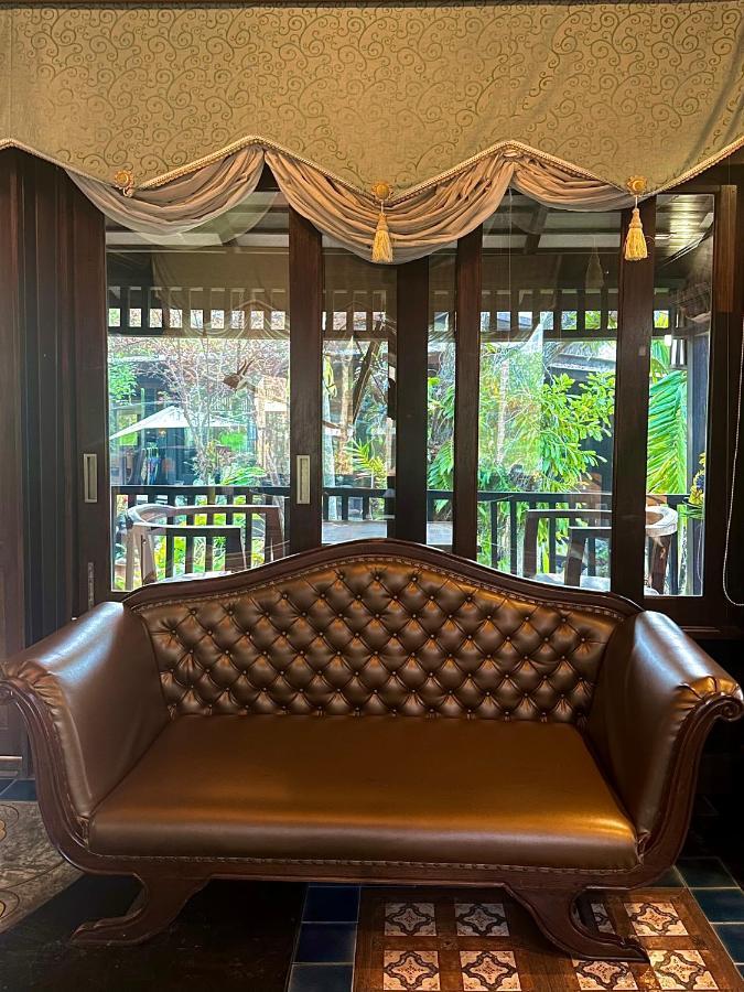 Bantunglom Resort Merim Kültér fotó