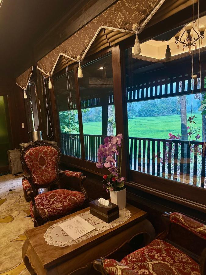 Bantunglom Resort Merim Kültér fotó