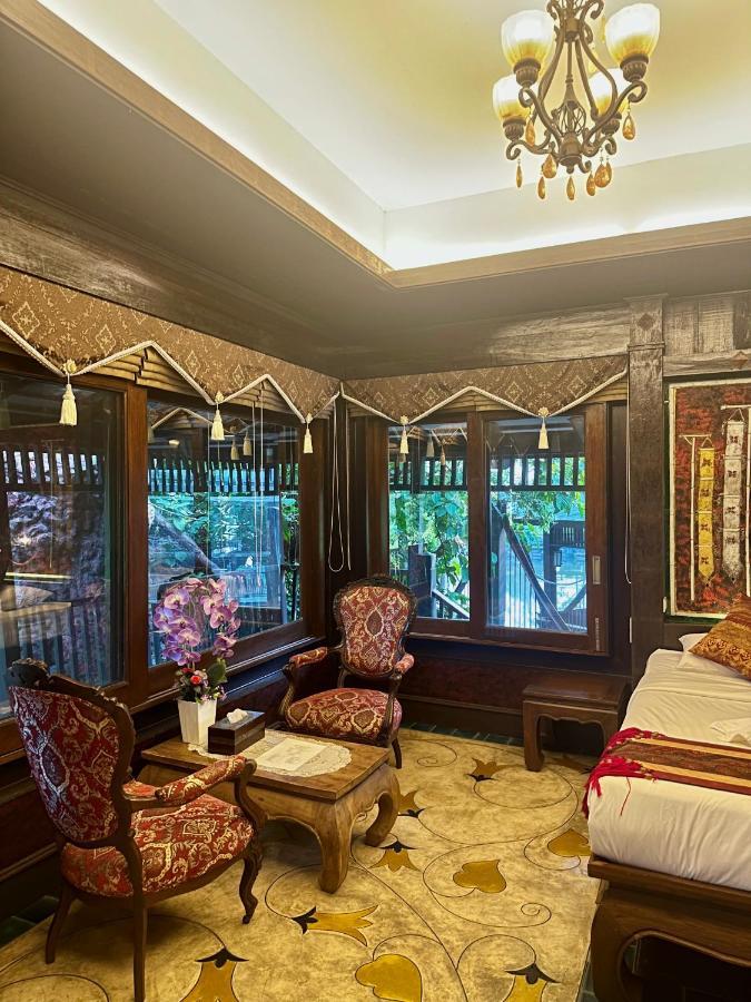 Bantunglom Resort Merim Kültér fotó