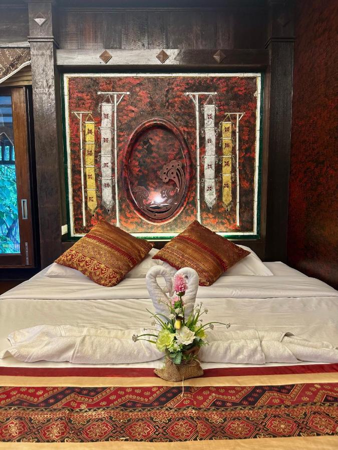Bantunglom Resort Merim Kültér fotó