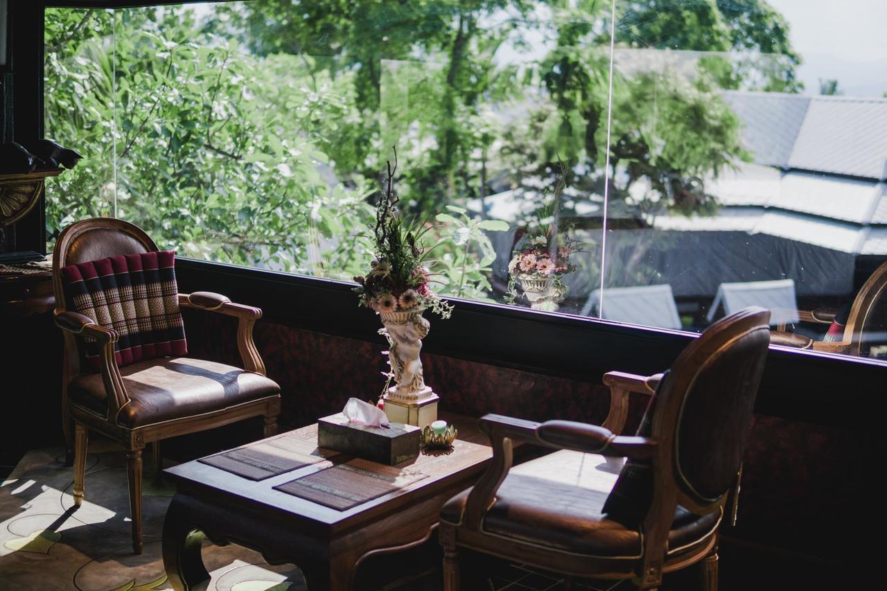 Bantunglom Resort Merim Kültér fotó