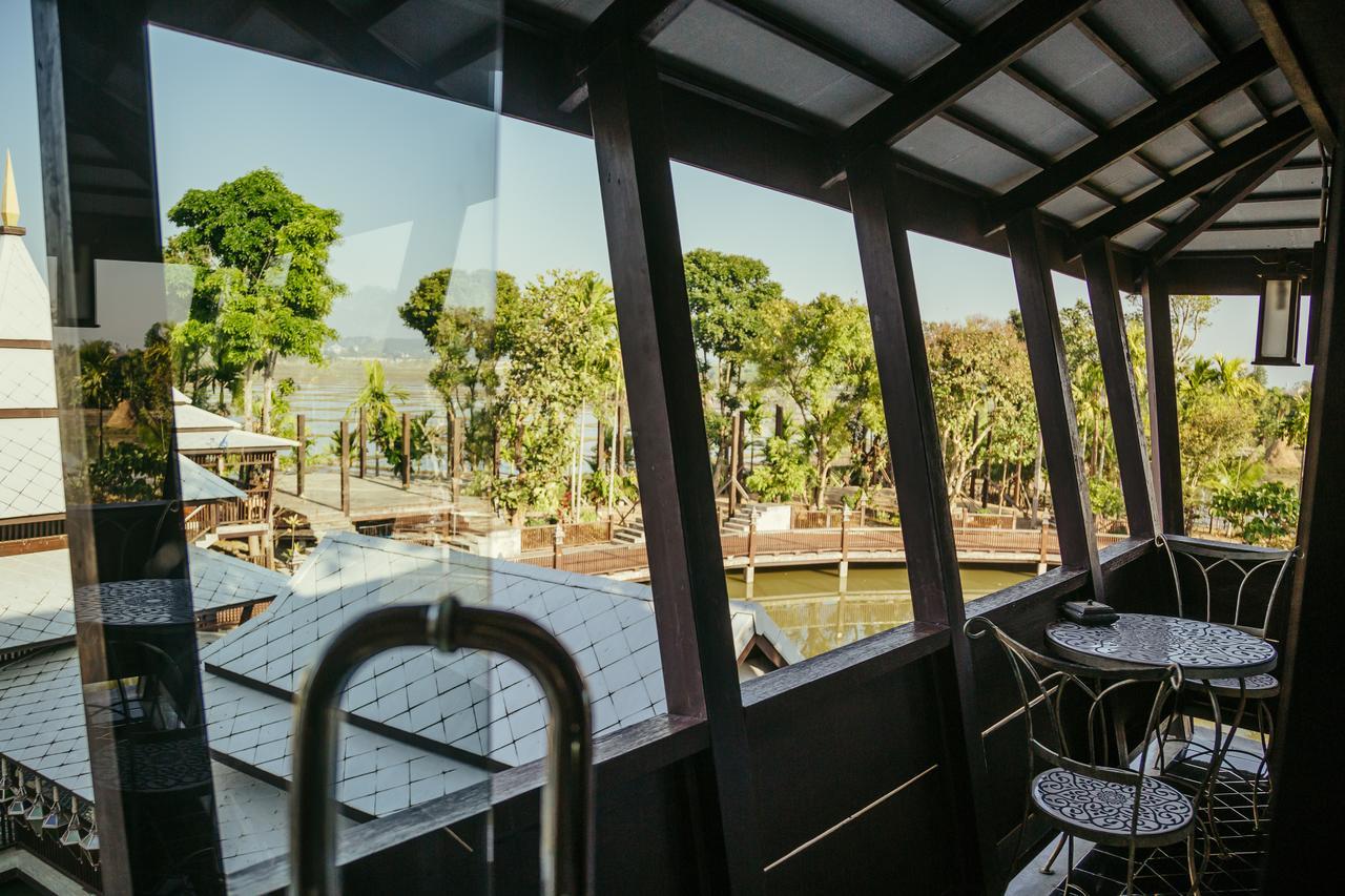 Bantunglom Resort Merim Kültér fotó